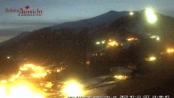 Archiv Foto Webcam Tux Lanersbach - Ausblick Appartements Schöne Aussicht 17:00