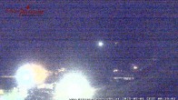 Archiv Foto Webcam Tux Lanersbach - Ausblick Appartements Schöne Aussicht 23:00