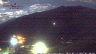 Archiv Foto Webcam Tux Lanersbach - Ausblick Appartements Schöne Aussicht 01:00