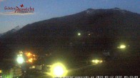 Archiv Foto Webcam Tux Lanersbach - Ausblick Appartements Schöne Aussicht 03:00