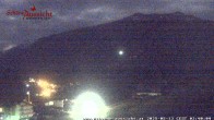 Archiv Foto Webcam Tux Lanersbach - Ausblick Appartements Schöne Aussicht 01:00