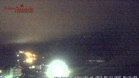 Archiv Foto Webcam Tux Lanersbach - Ausblick Appartements Schöne Aussicht 01:00