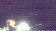 Archiv Foto Webcam Tux Lanersbach - Ausblick Appartements Schöne Aussicht 01:00