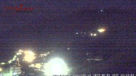 Archiv Foto Webcam Tux Lanersbach - Ausblick Appartements Schöne Aussicht 21:00
