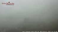 Archiv Foto Webcam Tux Lanersbach - Ausblick Appartements Schöne Aussicht 15:00
