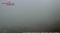 Archiv Foto Webcam Tux Lanersbach - Ausblick Appartements Schöne Aussicht 19:00