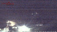 Archiv Foto Webcam Tux Lanersbach - Ausblick Appartements Schöne Aussicht 01:00