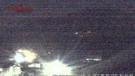 Archiv Foto Webcam Tux Lanersbach - Ausblick Appartements Schöne Aussicht 01:00