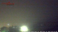 Archiv Foto Webcam Tux Lanersbach - Ausblick Appartements Schöne Aussicht 01:00