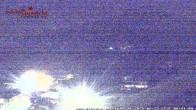 Archiv Foto Webcam Tux Lanersbach - Ausblick Appartements Schöne Aussicht 23:00