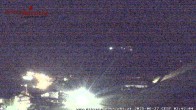 Archiv Foto Webcam Tux Lanersbach - Ausblick Appartements Schöne Aussicht 01:00