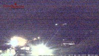 Archiv Foto Webcam Tux Lanersbach - Ausblick Appartements Schöne Aussicht 23:00