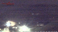 Archiv Foto Webcam Tux Lanersbach - Ausblick Appartements Schöne Aussicht 01:00