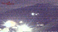 Archiv Foto Webcam Tux Lanersbach - Ausblick Appartements Schöne Aussicht 23:00