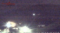 Archiv Foto Webcam Tux Lanersbach - Ausblick Appartements Schöne Aussicht 01:00