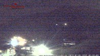 Archiv Foto Webcam Tux Lanersbach - Ausblick Appartements Schöne Aussicht 01:00