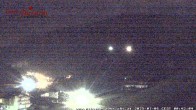 Archiv Foto Webcam Tux Lanersbach - Ausblick Appartements Schöne Aussicht 23:00