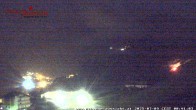 Archiv Foto Webcam Tux Lanersbach - Ausblick Appartements Schöne Aussicht 23:00