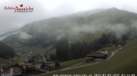 Archiv Foto Webcam Tux Lanersbach - Ausblick Appartements Schöne Aussicht 06:00