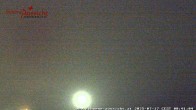 Archiv Foto Webcam Tux Lanersbach - Ausblick Appartements Schöne Aussicht 23:00