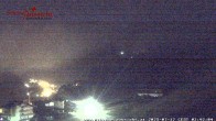 Archiv Foto Webcam Tux Lanersbach - Ausblick Appartements Schöne Aussicht 01:00