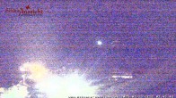 Archiv Foto Webcam Tux Lanersbach - Ausblick Appartements Schöne Aussicht 01:00