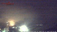 Archiv Foto Webcam Tux Lanersbach - Ausblick Appartements Schöne Aussicht 01:00
