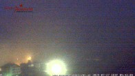 Archiv Foto Webcam Tux Lanersbach - Ausblick Appartements Schöne Aussicht 03:00