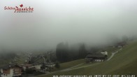 Archiv Foto Webcam Tux Lanersbach - Ausblick Appartements Schöne Aussicht 06:00