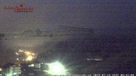 Archiv Foto Webcam Tux Lanersbach - Ausblick Appartements Schöne Aussicht 03:00