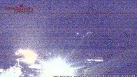 Archiv Foto Webcam Tux Lanersbach - Ausblick Appartements Schöne Aussicht 01:00