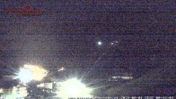 Archiv Foto Webcam Tux Lanersbach - Ausblick Appartements Schöne Aussicht 23:00