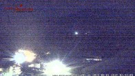 Archiv Foto Webcam Tux Lanersbach - Ausblick Appartements Schöne Aussicht 01:00