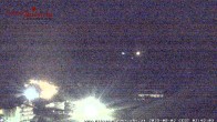 Archiv Foto Webcam Tux Lanersbach - Ausblick Appartements Schöne Aussicht 01:00