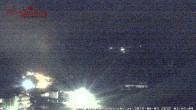 Archiv Foto Webcam Tux Lanersbach - Ausblick Appartements Schöne Aussicht 01:00