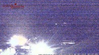 Archiv Foto Webcam Tux Lanersbach - Ausblick Appartements Schöne Aussicht 01:00