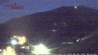 Archiv Foto Webcam Tux Lanersbach - Ausblick Appartements Schöne Aussicht 03:00