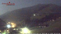 Archiv Foto Webcam Tux Lanersbach - Ausblick Appartements Schöne Aussicht 01:00