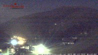 Archiv Foto Webcam Tux Lanersbach - Ausblick Appartements Schöne Aussicht 01:00