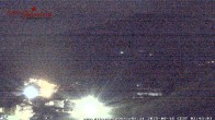 Archiv Foto Webcam Tux Lanersbach - Ausblick Appartements Schöne Aussicht 01:00