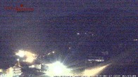 Archiv Foto Webcam Tux Lanersbach - Ausblick Appartements Schöne Aussicht 01:00