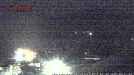 Archiv Foto Webcam Tux Lanersbach - Ausblick Appartements Schöne Aussicht 01:00
