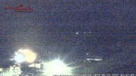 Archiv Foto Webcam Tux Lanersbach - Ausblick Appartements Schöne Aussicht 01:00