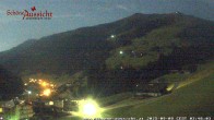 Archiv Foto Webcam Tux Lanersbach - Ausblick Appartements Schöne Aussicht 00:00
