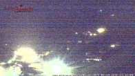 Archiv Foto Webcam Tux Lanersbach - Ausblick Appartements Schöne Aussicht 21:00