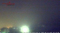 Archiv Foto Webcam Tux Lanersbach - Ausblick Appartements Schöne Aussicht 01:00