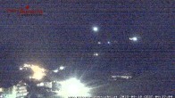 Archiv Foto Webcam Tux Lanersbach - Ausblick Appartements Schöne Aussicht 03:00