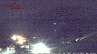 Archiv Foto Webcam Tux Lanersbach - Ausblick Appartements Schöne Aussicht 23:00