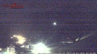 Archiv Foto Webcam Tux Lanersbach - Ausblick Appartements Schöne Aussicht 01:00