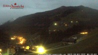 Archiv Foto Webcam Tux Lanersbach - Ausblick Appartements Schöne Aussicht 05:00